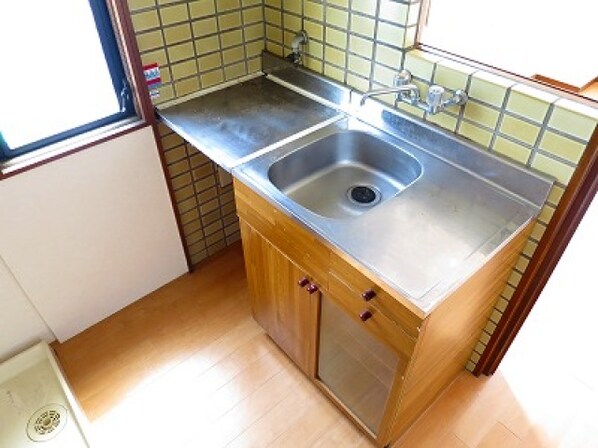 上天満町 徒歩1分 5階の物件内観写真